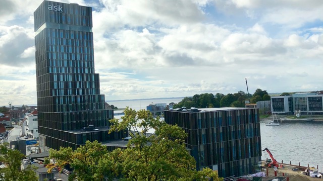 Sønderborg værtsby for international konference