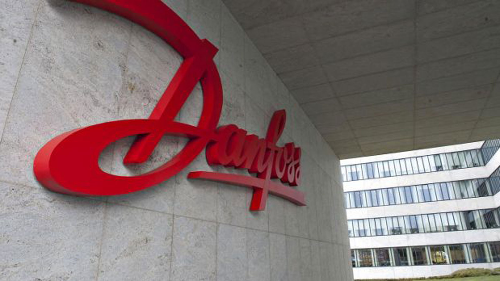 Danfoss A/S er fondens største datterselskab
