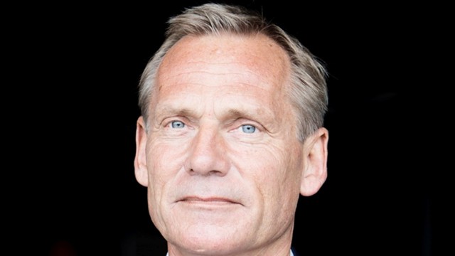 Nyt bestyrelsesmedlem i Bitten & Mads Clausens Fond